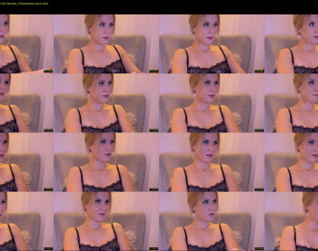 myassistant — 22 minute Chaturbate female cam show recording, 1080p, Oct 24, 2022
