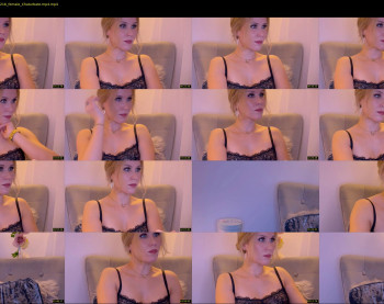myassistant — 55 minute Chaturbate female cam show recording, 1080p, Oct 24, 2022