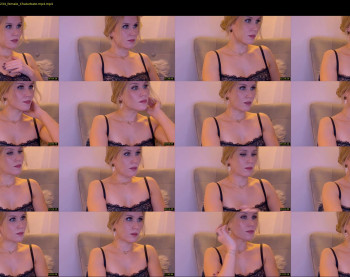 myassistant — 14 minute Chaturbate female cam show recording, 1080p, Oct 24, 2022