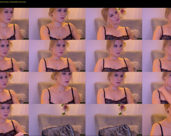 myassistant — 27 minute Chaturbate female cam show recording, 1080p, Oct 24, 2022