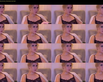 myassistant — 5 minute Chaturbate female cam show recording, 480p, Oct 25, 2022
