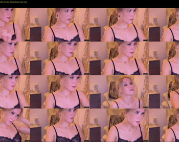 myassistant — 14 minute Chaturbate female cam show recording, 1080p, Oct 25, 2022