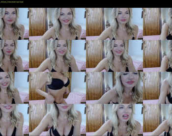 nancy_d — 3 minute Chaturbate female cam show recording, 720p, Oct 24, 2022