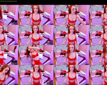 nancy_winter — 18 minute Chaturbate female cam show recording, 1080p, Oct 24, 2022