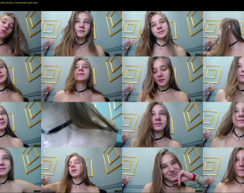 nancycute__ — 59 minute Chaturbate female cam show recording, 1080p, Oct 24, 2022