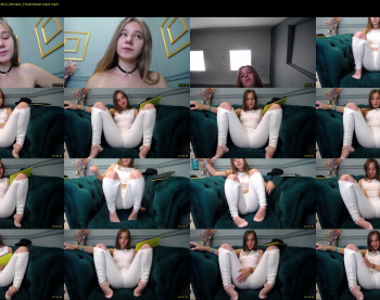 nancycute__ — 37 minute Chaturbate female cam show recording, 1080p, Oct 24, 2022