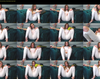 nancycute__ — 36 minute Chaturbate female cam show recording, 1080p, Oct 24, 2022