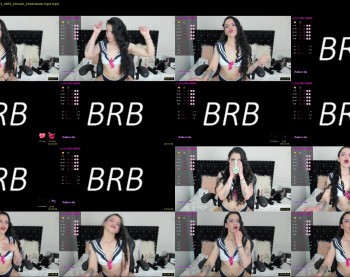 natasha__logan — 75 minute Chaturbate female cam show recording, 1080p, Oct 24, 2022