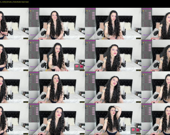 natasha__logan — 7 minute Chaturbate female cam show recording, 1080p, Oct 24, 2022