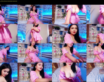 niufrommacau — 57 minute Chaturbate female cam show recording, 720p, Oct 24, 2022