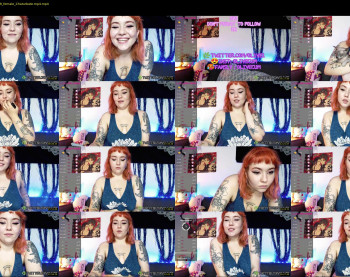 olivecum — 30 minute Chaturbate female cam show recording, 1080p, Oct 24, 2022