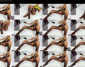 pattiwhite — 32 minute Chaturbate female cam show recording, 1080p, Oct 24, 2022