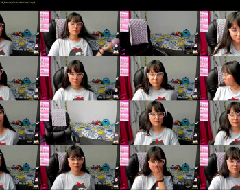 paulette65 — 94 minute Chaturbate female cam show recording, 720p, Oct 25, 2022