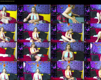 pinkmuse — 15 minute Chaturbate couple cam show recording, 720p, Oct 25, 2022