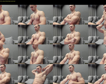 prince_d1ck — 26 minute Chaturbate male cam show recording, 1080p, Oct 24, 2022