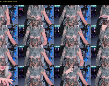 rachelqueen_ — 9 minute Chaturbate female cam show recording, 1080p, Oct 24, 2022