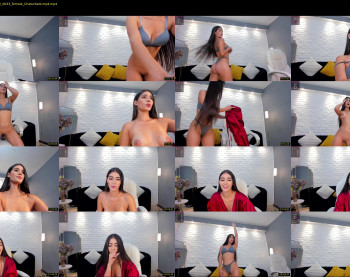 rebeccabaxter — 109 minute Chaturbate female cam show recording, 720p, Oct 25, 2022