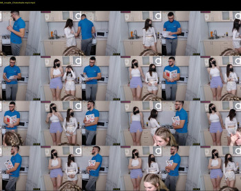 renae_tom — 4 minute Chaturbate couple cam show recording, 1080p, Oct 25, 2022