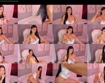 rouse_hallberg_ — 65 minute Chaturbate female cam show recording, 1080p, Oct 25, 2022