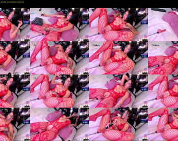ruby_26 — 63 minute Chaturbate female cam show recording, 1080p, Oct 24, 2022