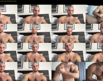 ryanandchadcb — 10 minute Chaturbate male cam show recording, 720p, Oct 24, 2022