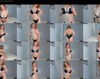saintlyn — 55 minute Chaturbate female cam show recording, 1080p, Oct 24, 2022
