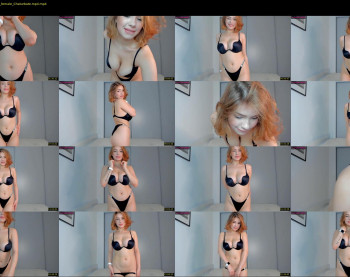 saintlyn — 26 minute Chaturbate female cam show recording, 1080p, Oct 24, 2022
