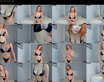 saintlyn — 44 minute Chaturbate female cam show recording, 1080p, Oct 24, 2022
