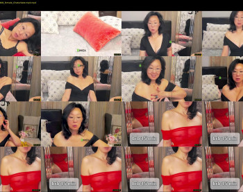 sandrami__ — 91 minute Chaturbate female cam show recording, 720p, Oct 24, 2022