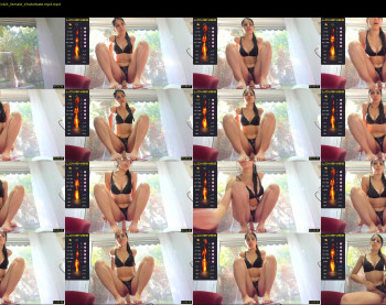 sarah_blake_ — 16 minute Chaturbate female cam show recording, 1080p, Oct 24, 2022