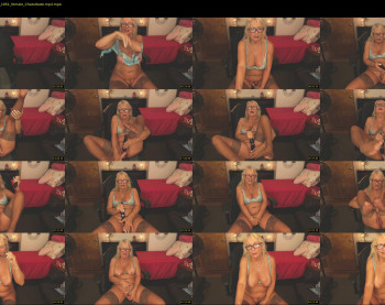 sassythang4u — 50 minute Chaturbate female cam show recording, 720p, Oct 24, 2022