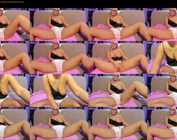 sassytiff — 91 minute Chaturbate couple cam show recording, 720p, Oct 24, 2022