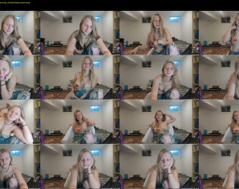 scartit — 10 minute Chaturbate female cam show recording, 480p, Oct 24, 2022