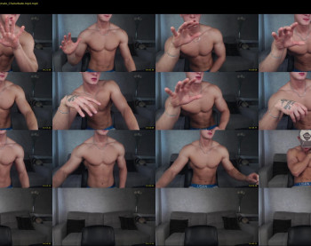 sinffuly — 7 minute Chaturbate male cam show recording, 1080p, Oct 24, 2022