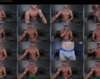 sinffuly — 54 minute Chaturbate male cam show recording, 1080p, Oct 24, 2022