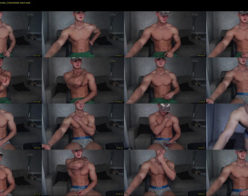 sinffuly — 56 minute Chaturbate male cam show recording, 1080p, Oct 24, 2022