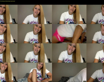 smexxii93 — 53 minute Chaturbate female cam show recording, 480p, Oct 24, 2022
