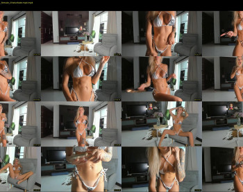 smurf19 — 20 minute Chaturbate female cam show recording, 1080p, Oct 24, 2022