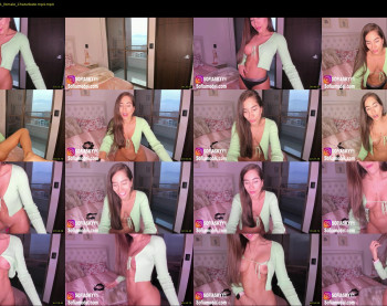 sofiaskyy — 56 minute Chaturbate female cam show recording, 1080p, Oct 25, 2022