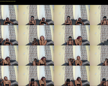 stacy420_ — 13 minute Chaturbate female cam show recording, 1080p, Oct 24, 2022