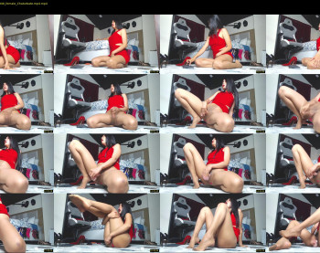 stefi_alizon — 23 minute Chaturbate female cam show recording, 1080p, Oct 24, 2022