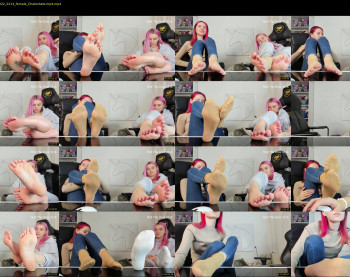 strupedsunicorns — 80 minute Chaturbate couple cam show recording, 1080p, Oct 24, 2022