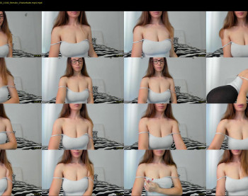 sweettdream__x — 48 minute Chaturbate female cam show recording, 1080p, Oct 24, 2022