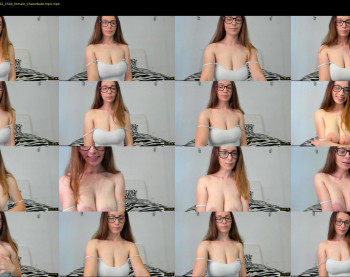 sweettdream__x — 54 minute Chaturbate female cam show recording, 1080p, Oct 24, 2022