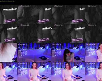 taanni_bc — 10 minute Chaturbate female cam show recording, 1080p, Oct 24, 2022