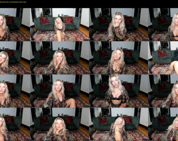 teamtragic — 45 minute Chaturbate female cam show recording, 720p, Oct 24, 2022