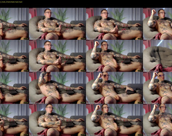 tom__ice — 65 minute Chaturbate male cam show recording, 1080p, Oct 24, 2022