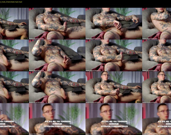 tom__ice — 42 minute Chaturbate male cam show recording, 1080p, Oct 24, 2022