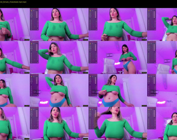 valerynova — 34 minute Chaturbate female cam show recording, 1080p, Oct 25, 2022