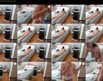 vanessacroft — 58 minute Chaturbate female cam show recording, 1080p, Oct 24, 2022